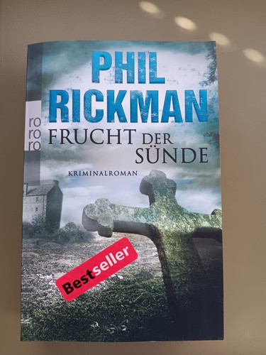Frucht der sünde - frucht,