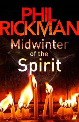Phil rickman midwinter the - midwinter, of