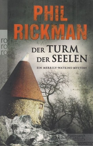 Buch der turm - buch:,