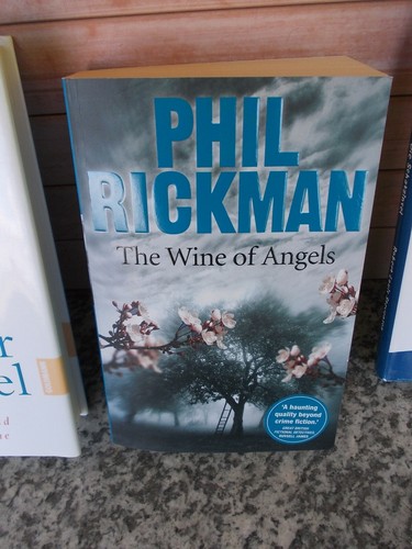 The wine angels by phil - of,