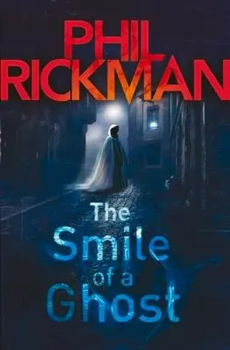 The smile ghost phil - of, |