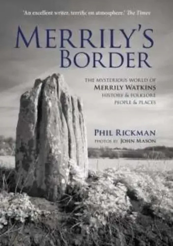 Phil rickman merrily s - phil, merrily's