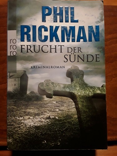 Phil rickman frucht - phil, "frucht