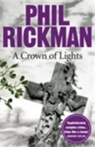 Phil rickman crown of - |,