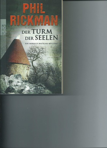 Der turm seelem von - der,