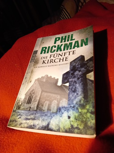 Die fünfte kirche ein - die,