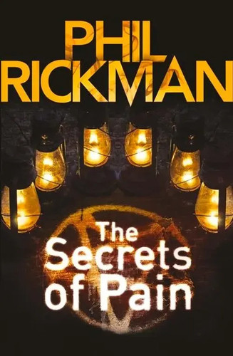 The secrets pain volume - secrets, |