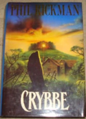 Crybbe phil rickman - crybbe,phil, rickman-