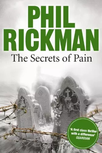 The secrets pain phil - secrets, of