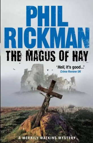 The magus hay merrily - magus,