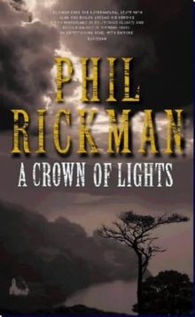 Crown lights von - a,