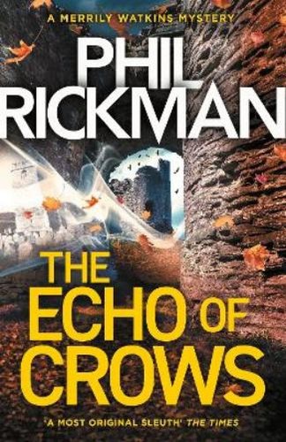 Phil rickman the - phil,