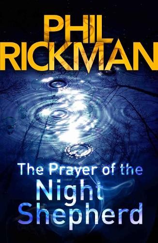 Phil rickman the - phil,