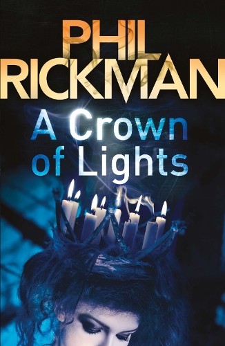 Phil rickman crown lights - a,