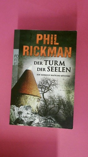 237023 phil rickman - 237023, der