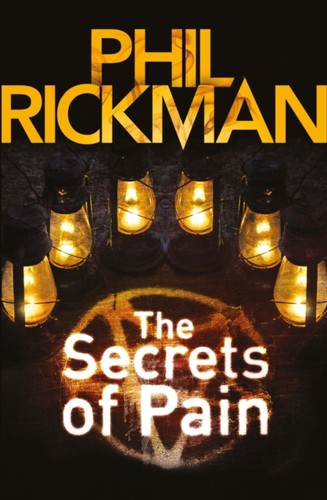 The secrets pain phil - the, of