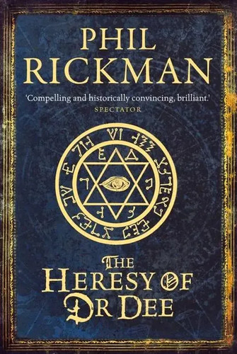 The heresy dee volume - |,