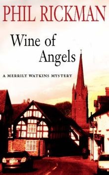 The wine angels von - wine, of