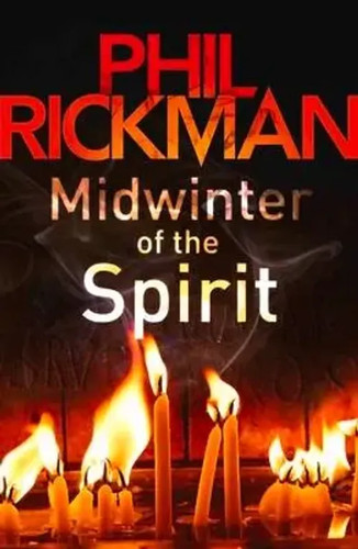 Midwinter the spirit - midwinter, |