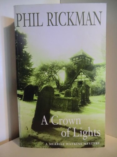 Crown lights rickman - crown,