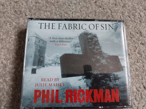 The fabric sin phil - fabric, sin,