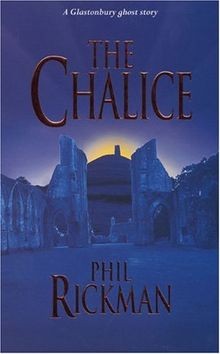 The chalice von rickman phil - the, rickman,