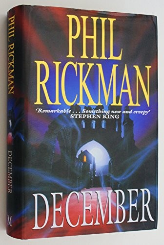 December rickman phil - december, rickman,