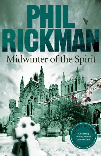 Midwinter the spirit - midwinter, of