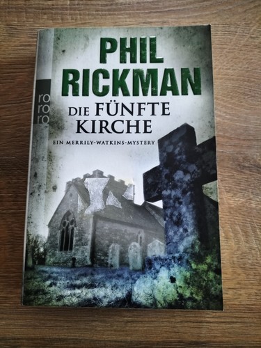 Die fünfte kirche - die, von