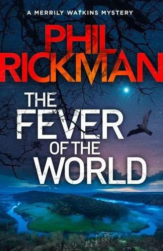 The fever world volume - world,