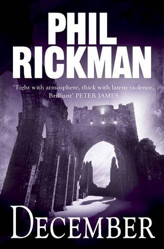 December phil rickman - (phil,