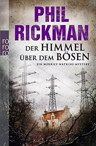 Der himmel über - himmel, bösen