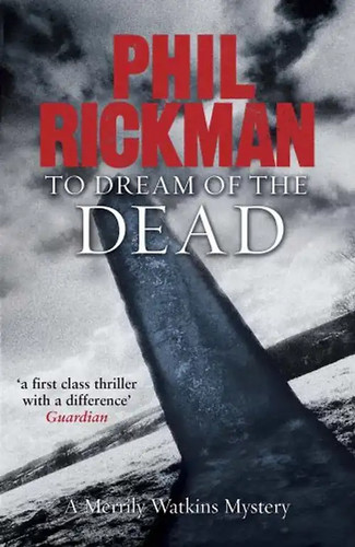 Dream the dead merrily - to,