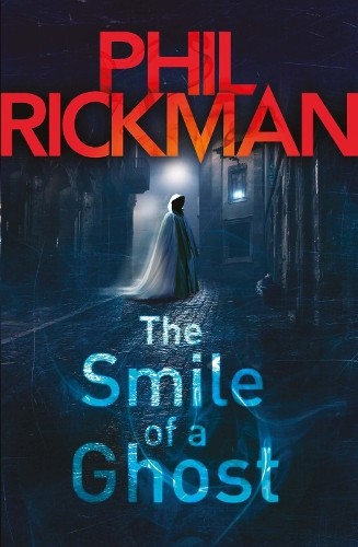 Phil rickman the - of, a