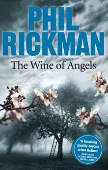 The wine angels - angels, von