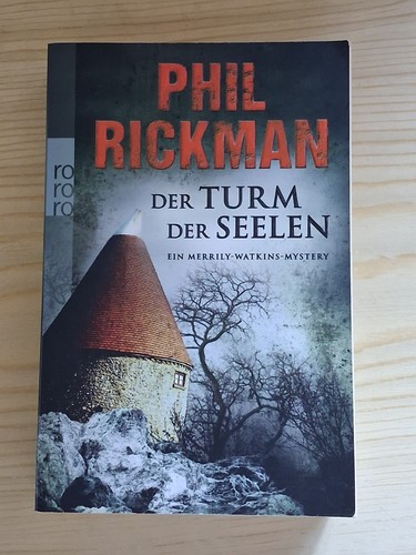 Der turm - der, seelen