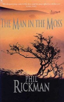 The man - the, moss
