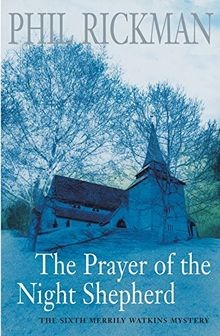 Prayer the night shepherd - of,