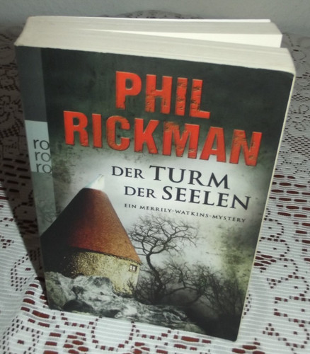 Der turm - turm,