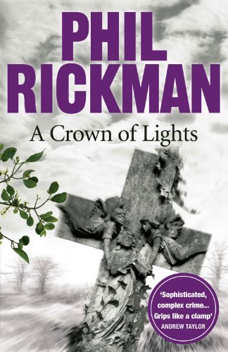 Crown lights merrily - of,