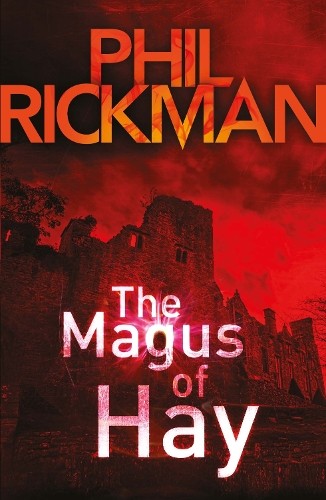 The magus hay merrily - of, 12