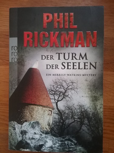 Der turm - der,