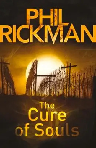 The cure souls volume 4 - of, |