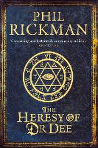 Rickman heresy of - p:,