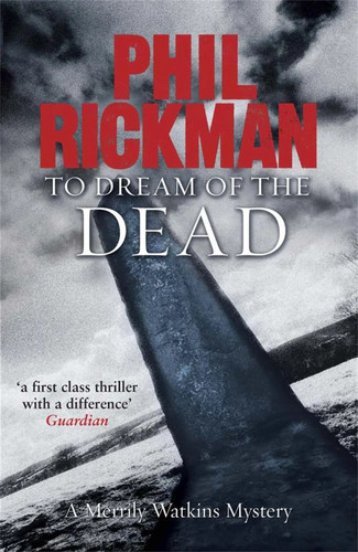 Dream the dead - of,