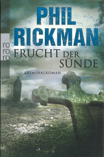 Frucht der sünde von phil - frucht,