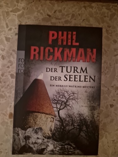 Der turm - der, seelen