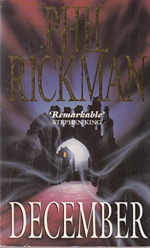 December phil rickman - december,