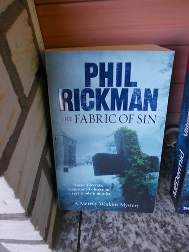 The fabric sin - of, sin,