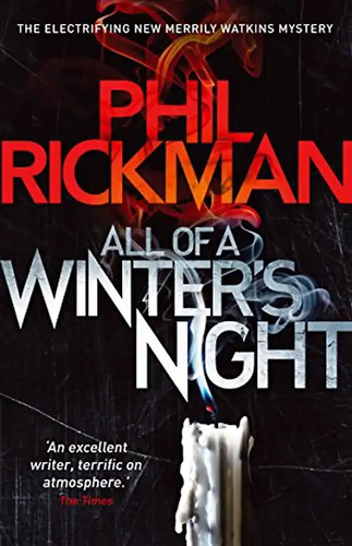 All winter s night - of,